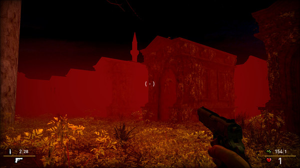 Murder Diaries: Ankara