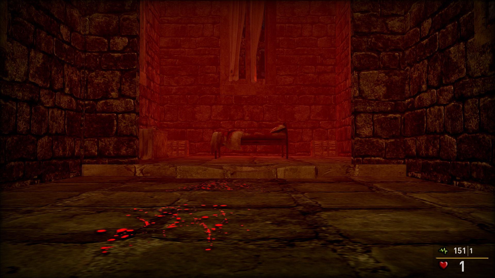 Murder Diaries: Ankara Featured Screenshot #1