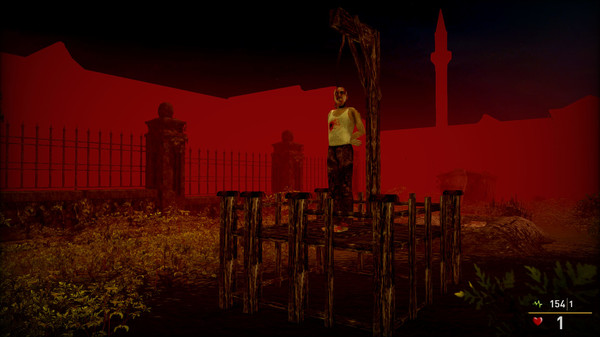 Murder Diaries: Ankara