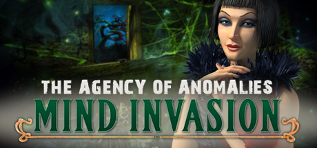 The Agency of Anomalies: Mind Invasion Collector's Edition steam charts