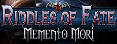Riddles of Fate: Memento Mori Collector's Edition