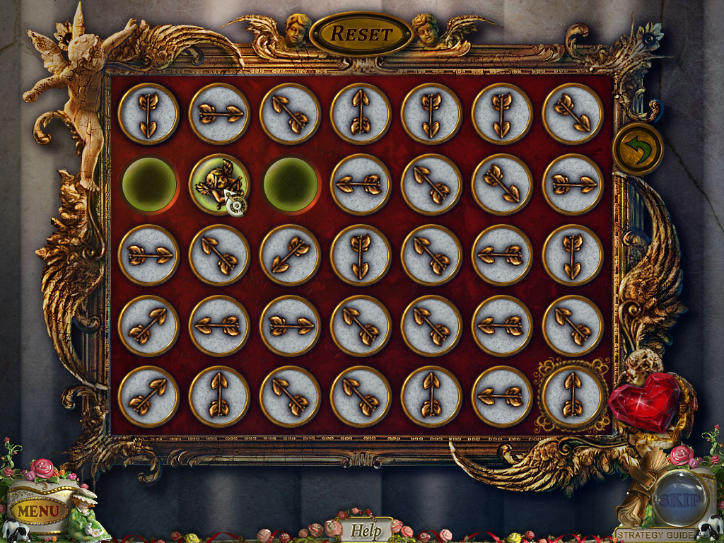 PuppetShow: Return to Joyville Collector's Edition screenshot screenshot 8