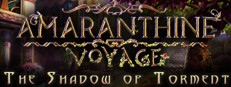 Amaranthine Voyage: The Shadow of Torment Collector's Edition