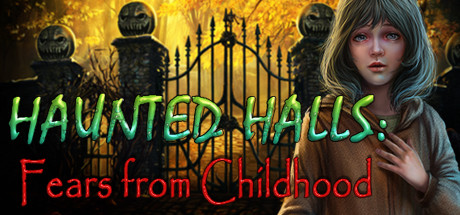 Haunted Halls: Fears from Childhood Collector's Edition Cheat Engine/CT