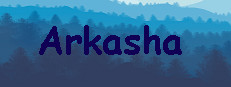 Arkasha