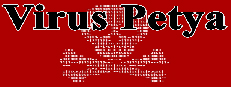 Virus Petya