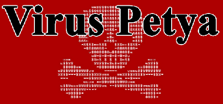 Virus Petya banner image