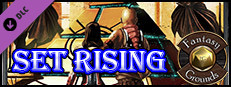 Fantasy Grounds - Suzerain: Set Rising (Savage Worlds) Small Capsule Image
