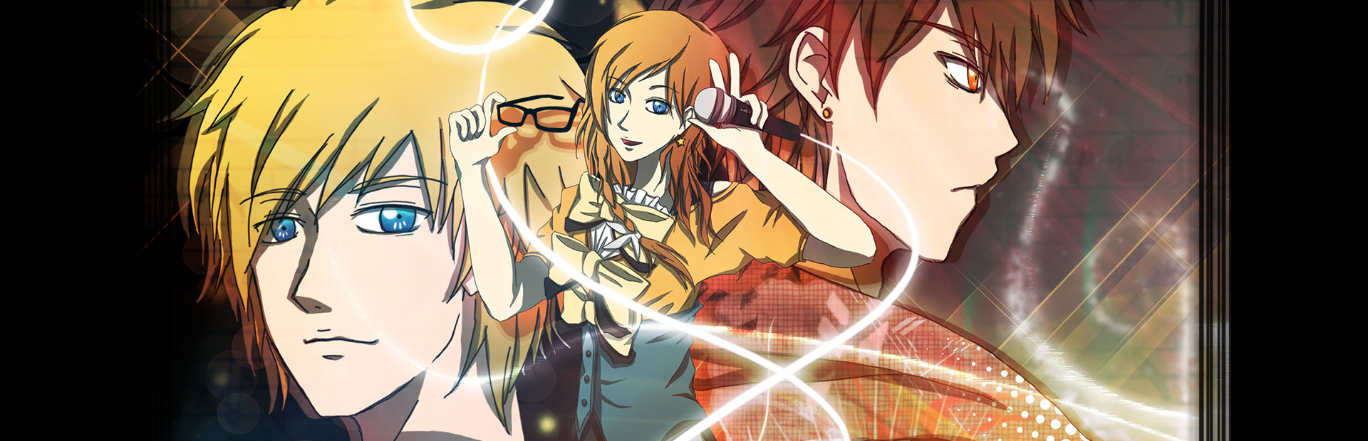 Radiant Melodia