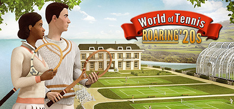 Image for World of Tennis: Roaring ’20s