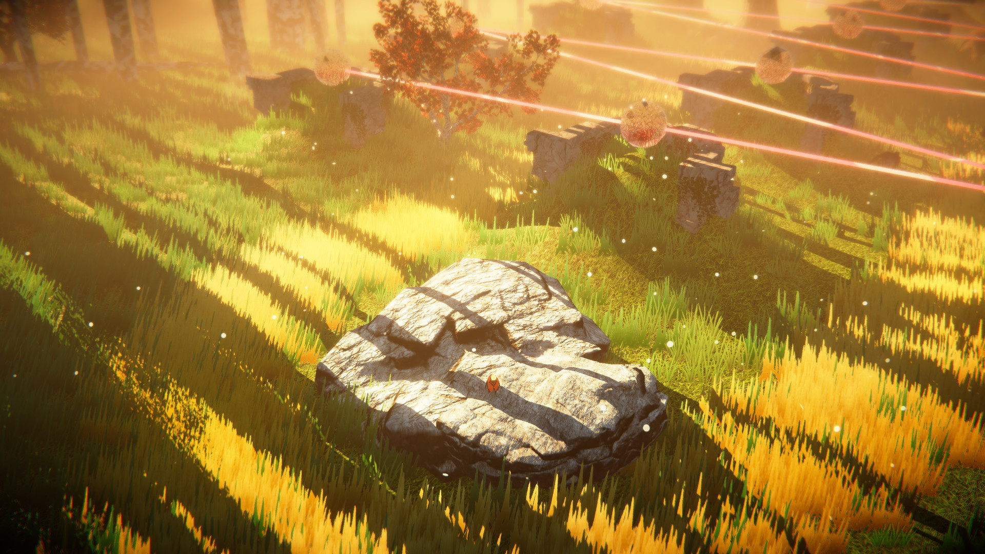 Widower's Sky Featured Screenshot #1