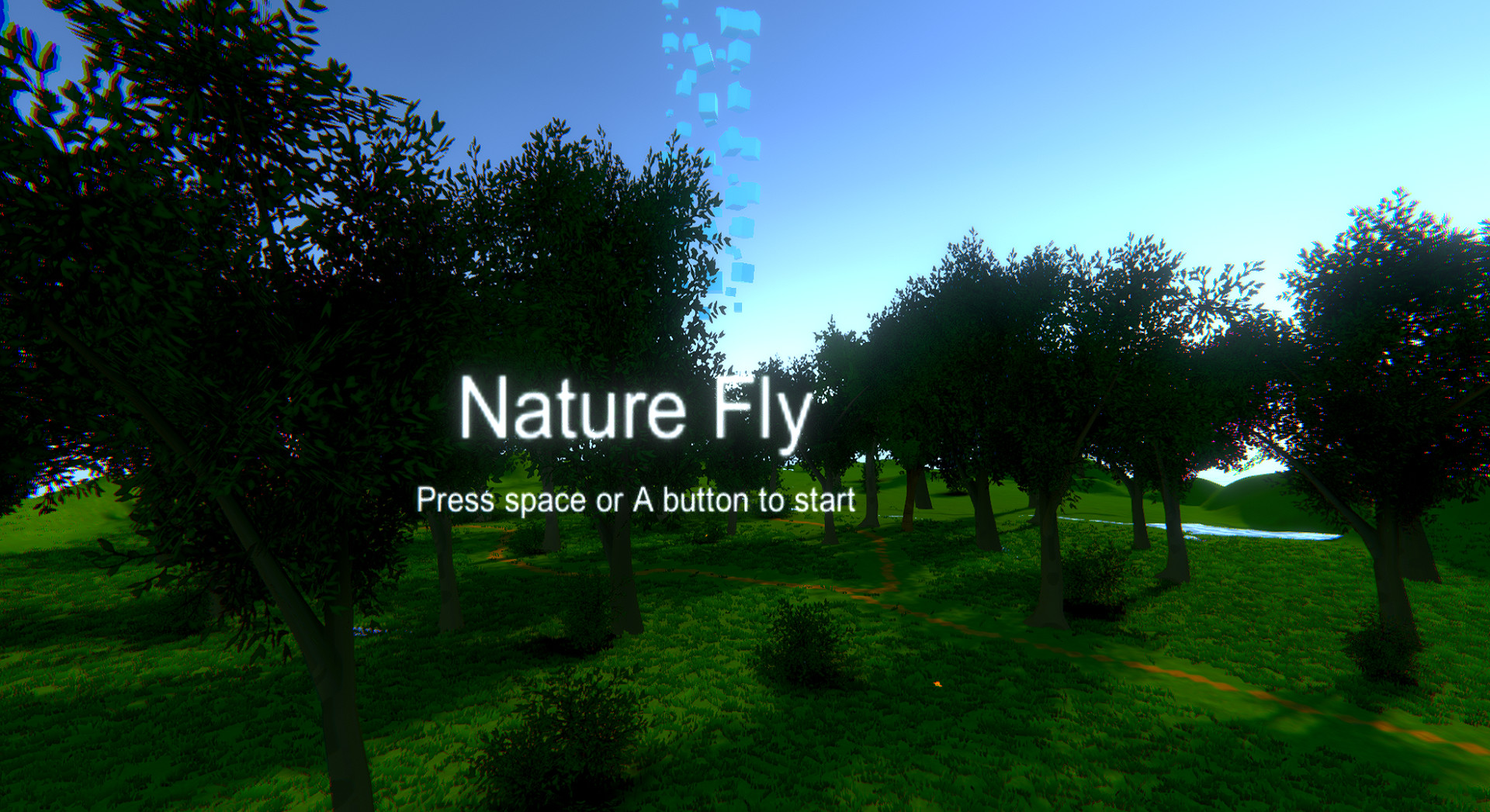 NatureFly
