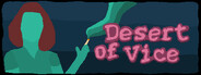 Desert of Vice