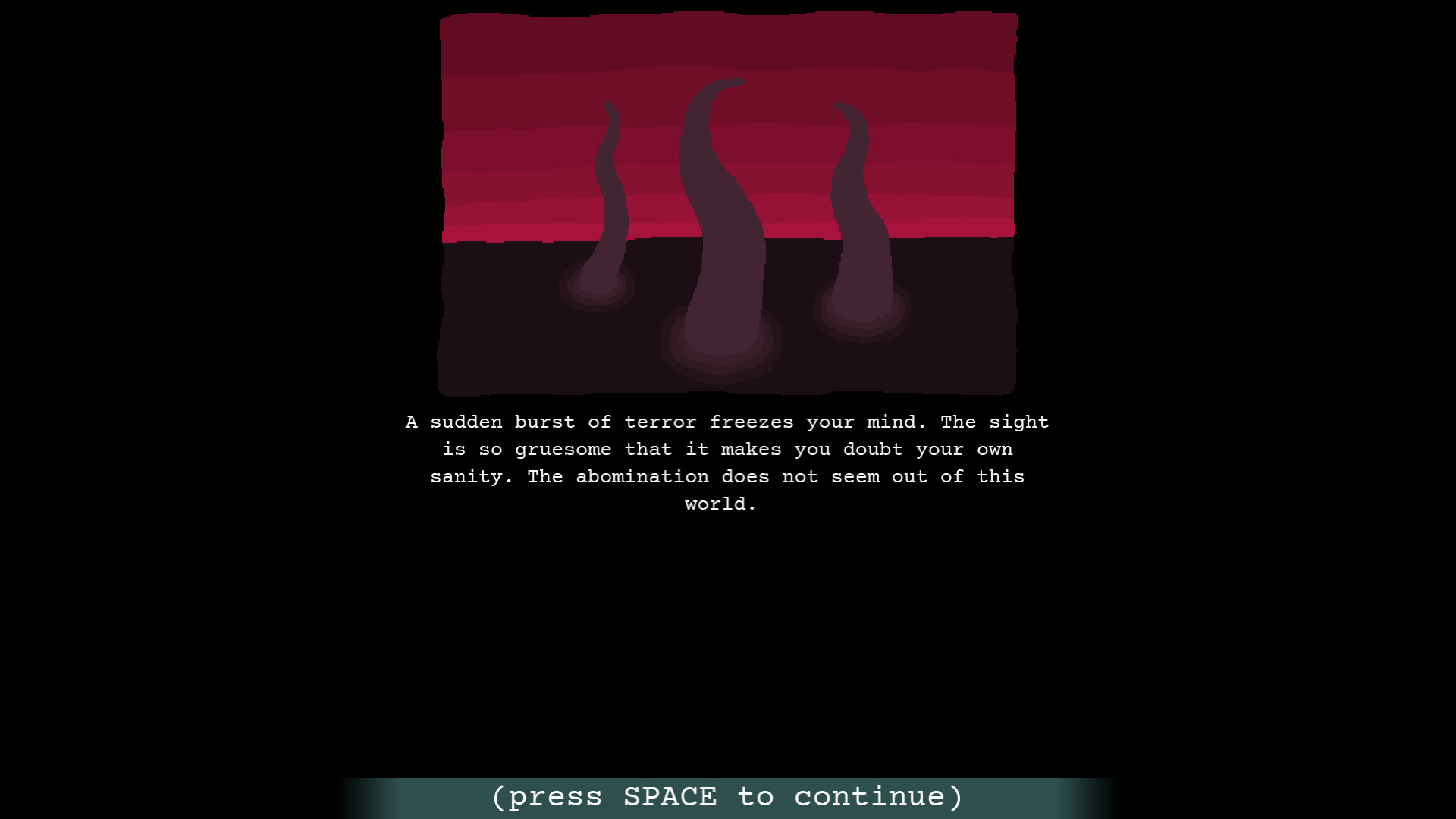 Desert of Vice Featured Screenshot #1