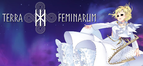 Terra Feminarum banner image