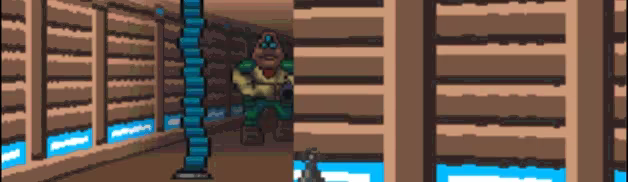 Spaceguy video 2