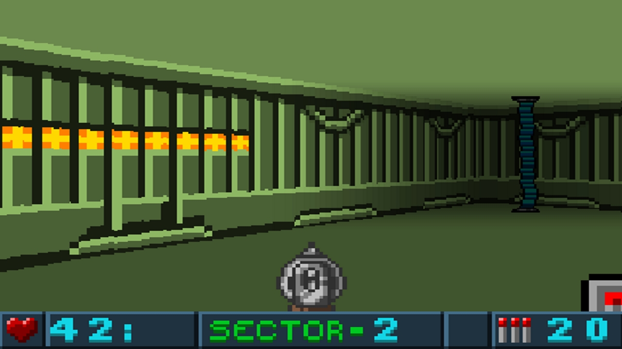 Spaceguy screenshot #5