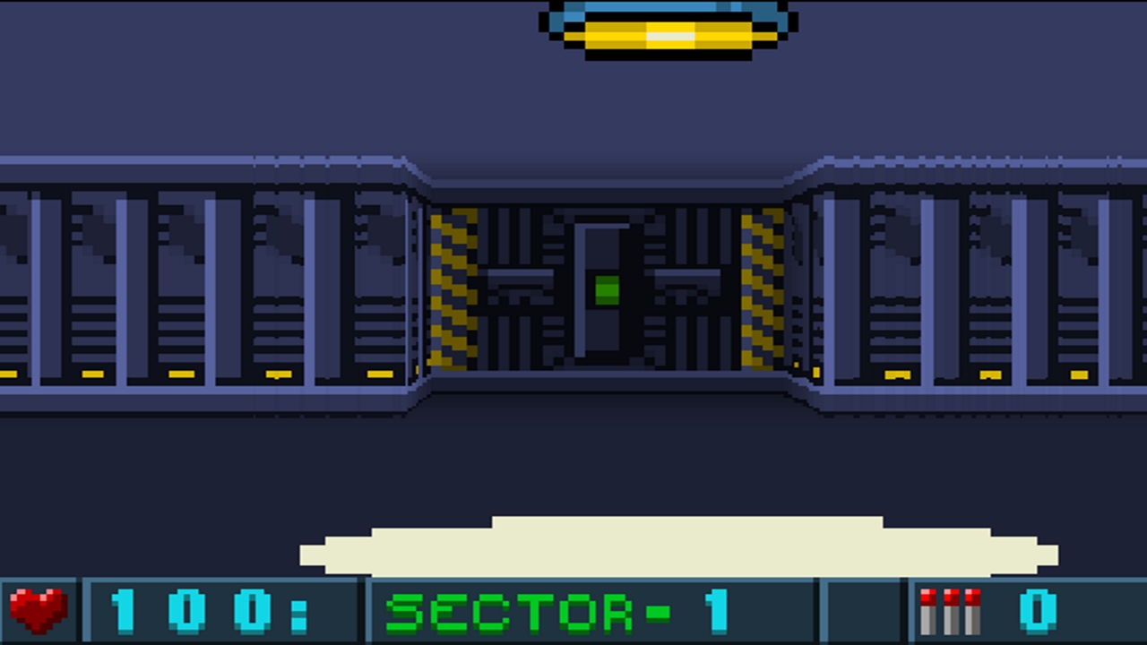 Spaceguy screenshot #3