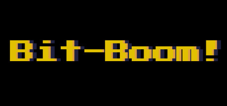 Bit-Boom - similar game to ADVENGER OF STUART by Coconut Tree Studio