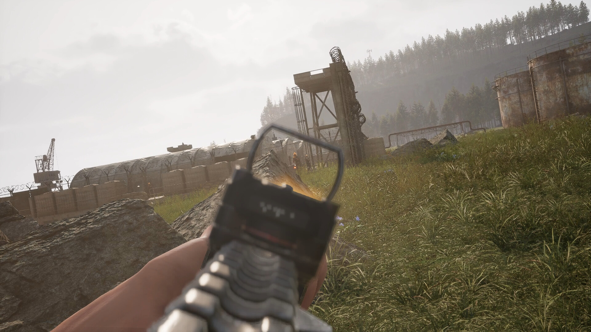 ALTERA screenshot #3