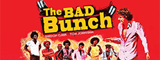 The Bad Bunch game capsule image