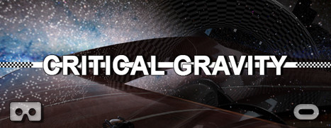 Critical Gravity Alpha Demo Featured Screenshot #1
