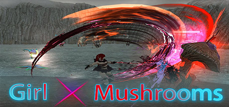 X Mushrooms banner image