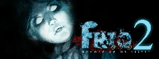 Frio2 - Memory of my sister game cover