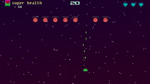 web spice screenshot 4