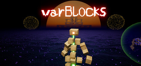 varBlocks Cover Image