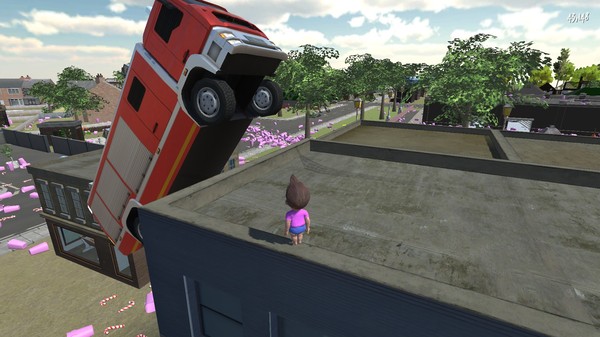 Toddler Simulator screenshot 5