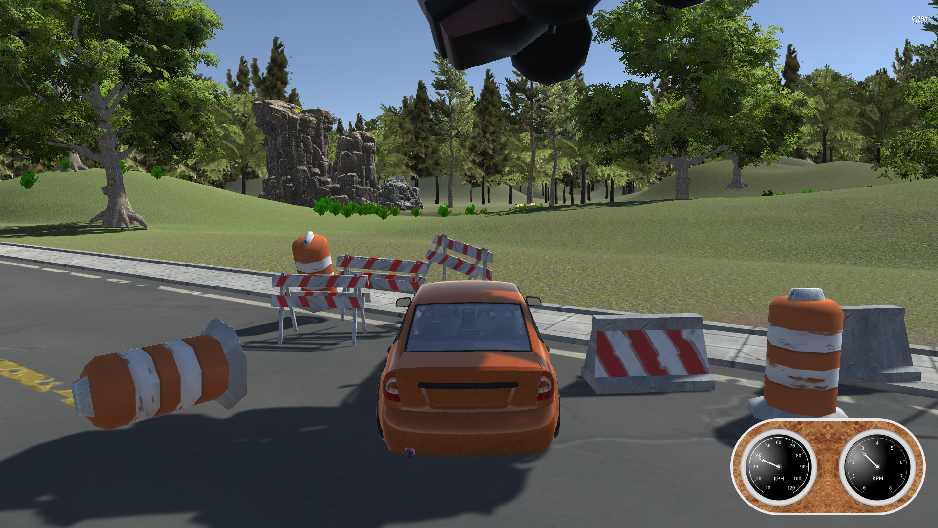 Toddler Simulator screenshot #7