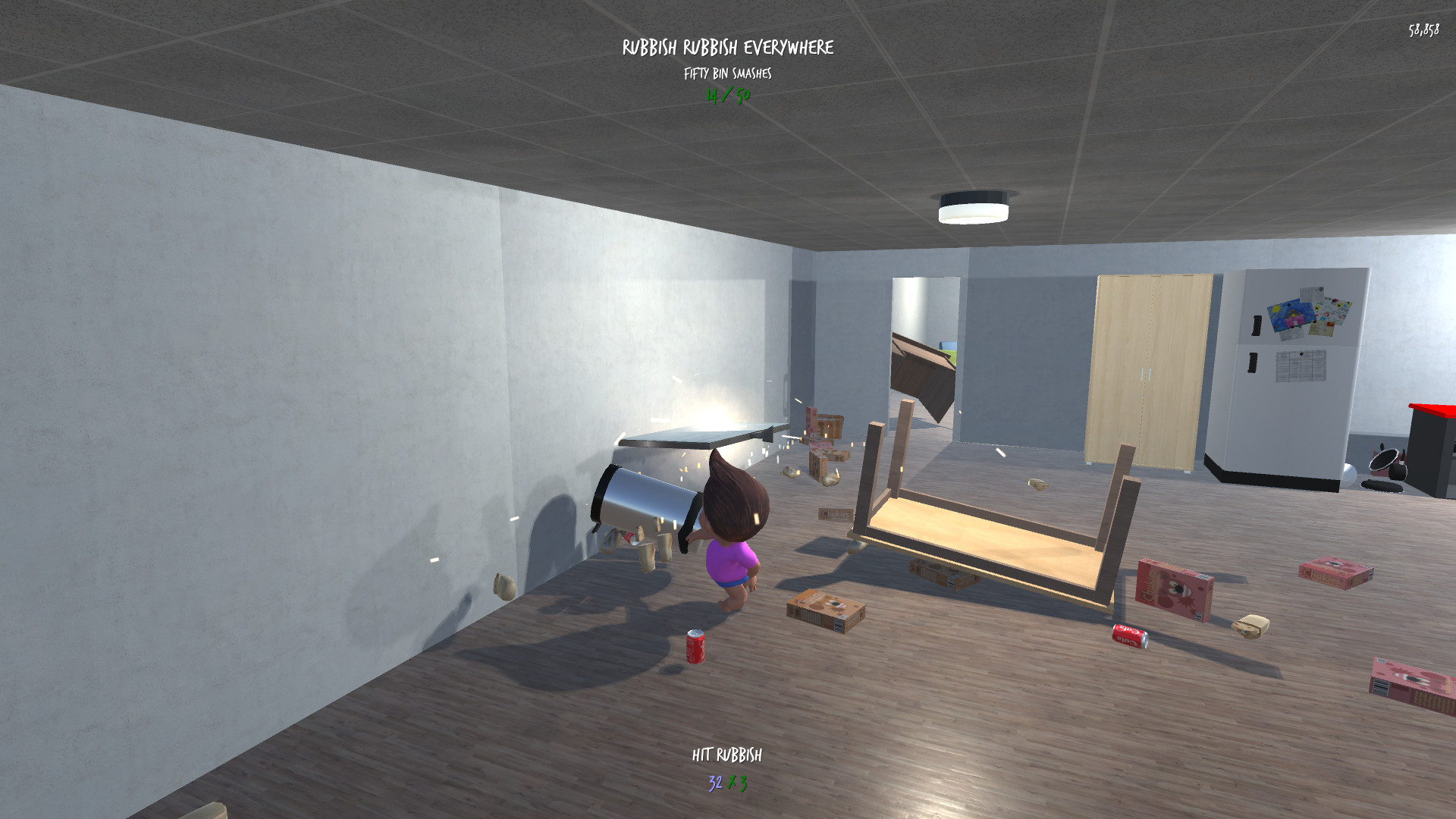 Toddler Simulator screenshot #8