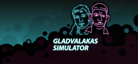 GLAD VALAKAS SIMULATOR banner image