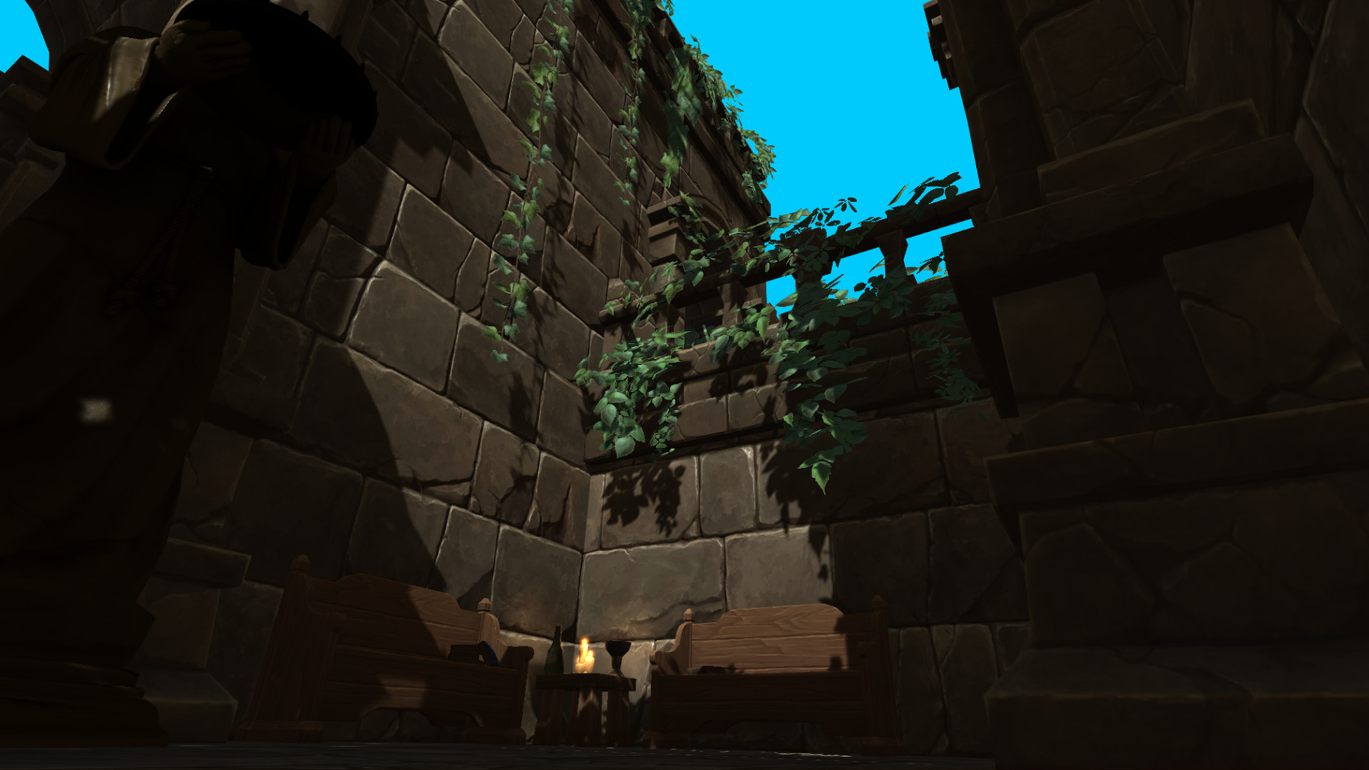 Lair of the Titans Featured Screenshot #1