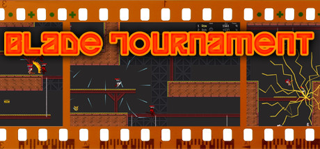 Blade Tournament cover art