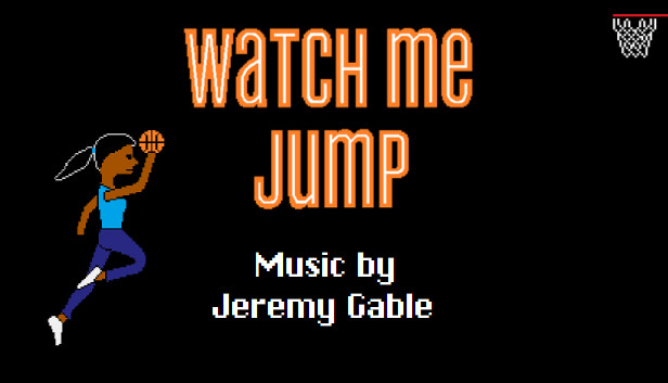 Watch Me Jump Soundtrack Featured Screenshot #1