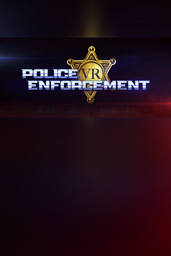 Обложка Police Enforcement VR : 1-King-27