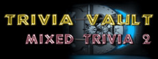 Trivia Vault: Mixed Trivia 2