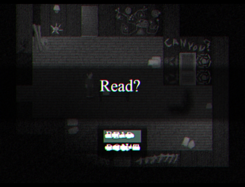 #2. Please Love My Computer Game (Steam) 由: Yai Gameworks