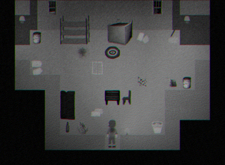 #5. Please Love My Computer Game (Steam) 由: Yai Gameworks