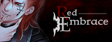 Red Embrace cover