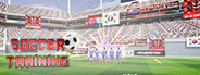 VR Soccer Training