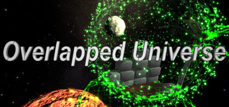 Kai Yuen's Overlapped Universe banner