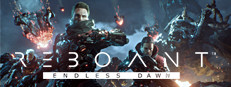 Reboant - Endless Dawn