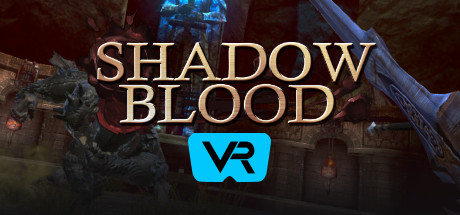 Shadow Blood VR Cover Image