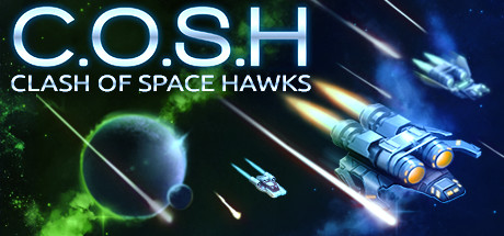 COSH steam charts