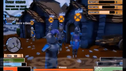 Survive: The king killer video 8