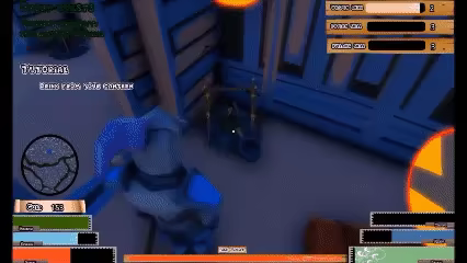 Survive: The king killer video 6