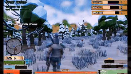 Survive: The king killer video 7